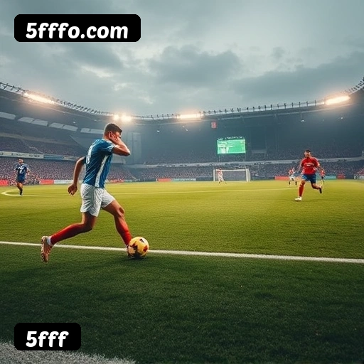 Vantagens exclusivas 5fff para jogadores brasileiros - São Paulo, Rio, BH