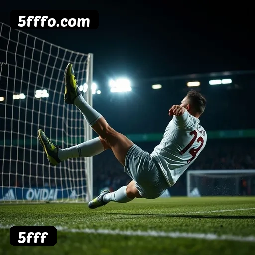 Tabela RTP dos jogos de cassino da 5fff