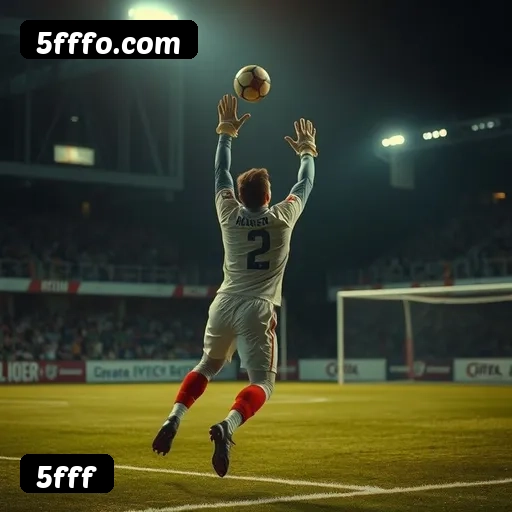 Loterias online disponíveis na 5fff