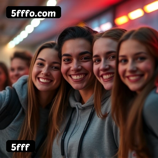 Níveis do programa VIP da 5fff